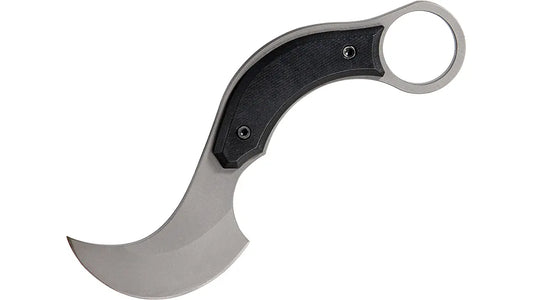 Krudo Snag Live Fixed Blade w/ Sheath Consignment