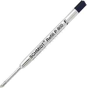Schmidt Pen Refills