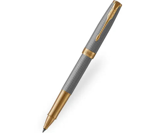 Parker Sonnet Cisele Rollerball Pen