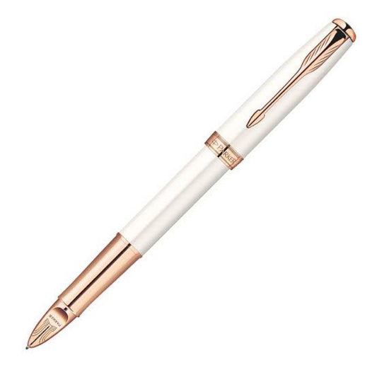 Parker Sonnet 5th Technology Pearl Pen
