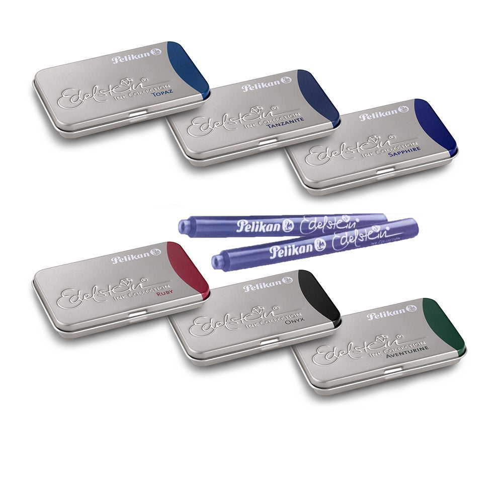 Pelikan Edelstein Ink Cartridge
