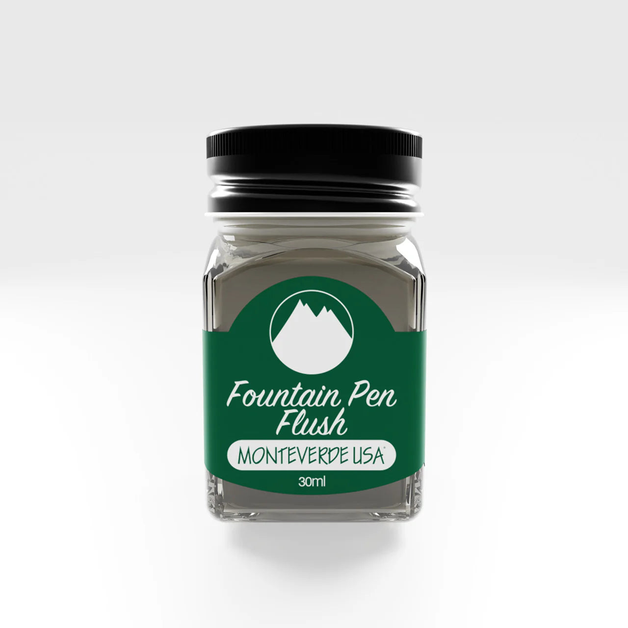 Monteverde Fountain Pen Flush