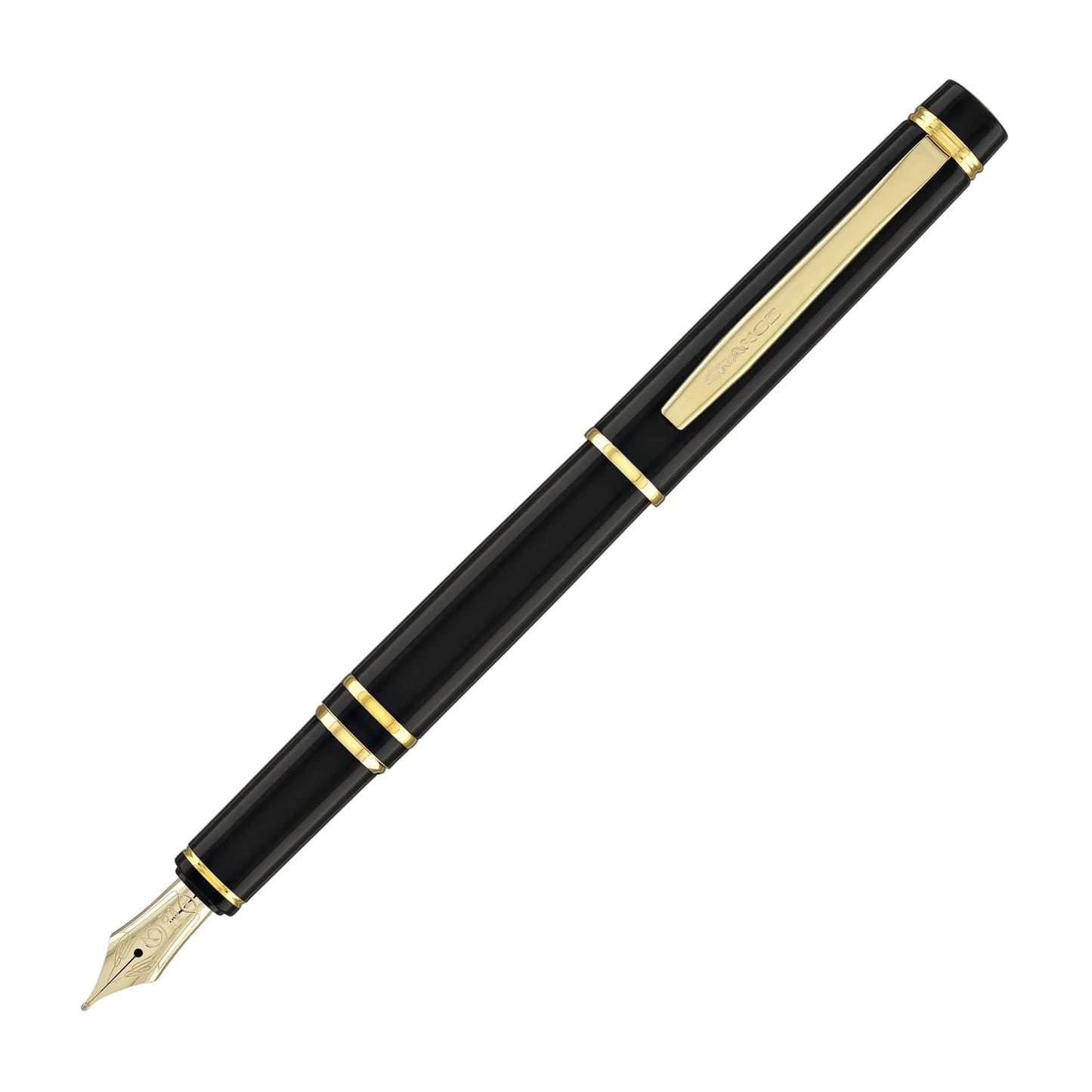 Pilot Grance Fountain Pen 14k Gold Nib