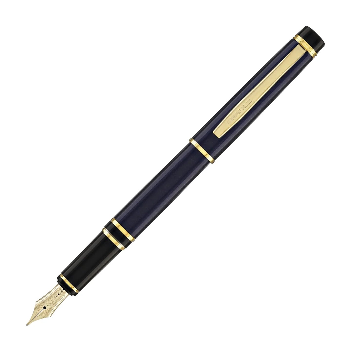 Pilot Grance Fountain Pen 14k Gold Nib