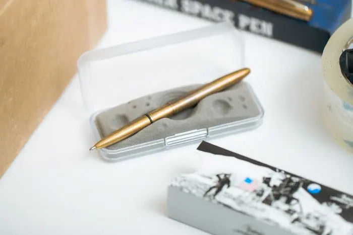 Fisher Space Bullet Pen Ballpoint