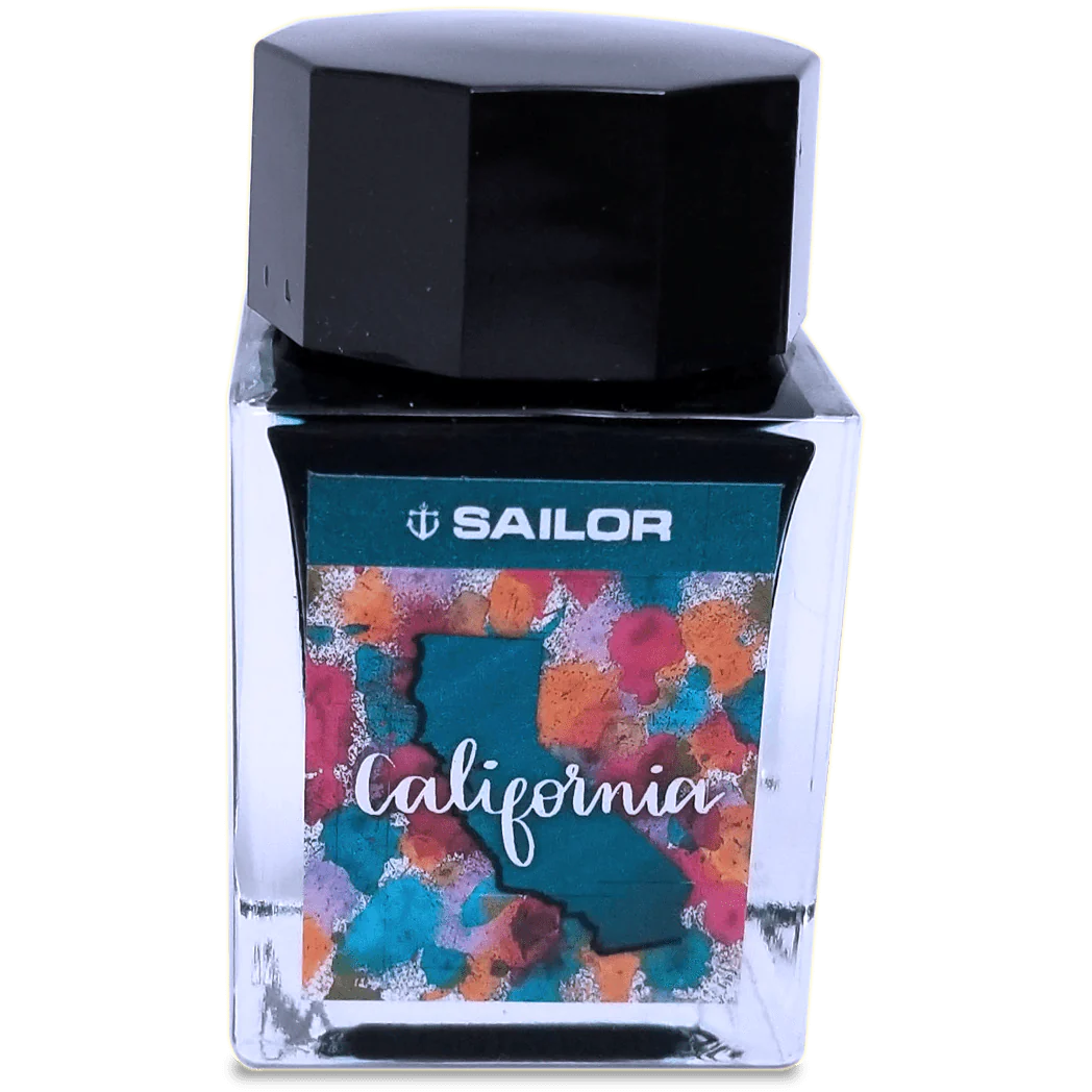 Sailor State Ink