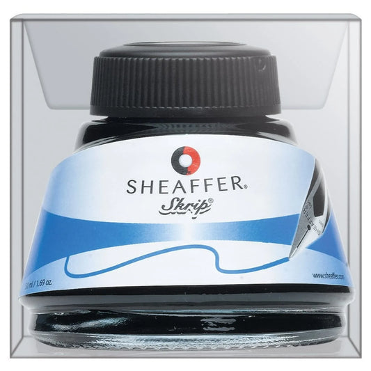 Sheaffer Skrip 50mL Bottled Ink