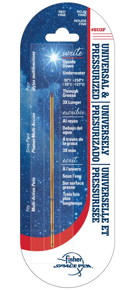Fisher Space Pen Universal Refill D1