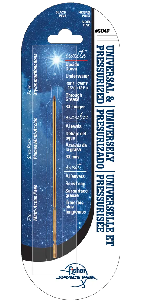 Fisher Space Pen Universal Refill D1