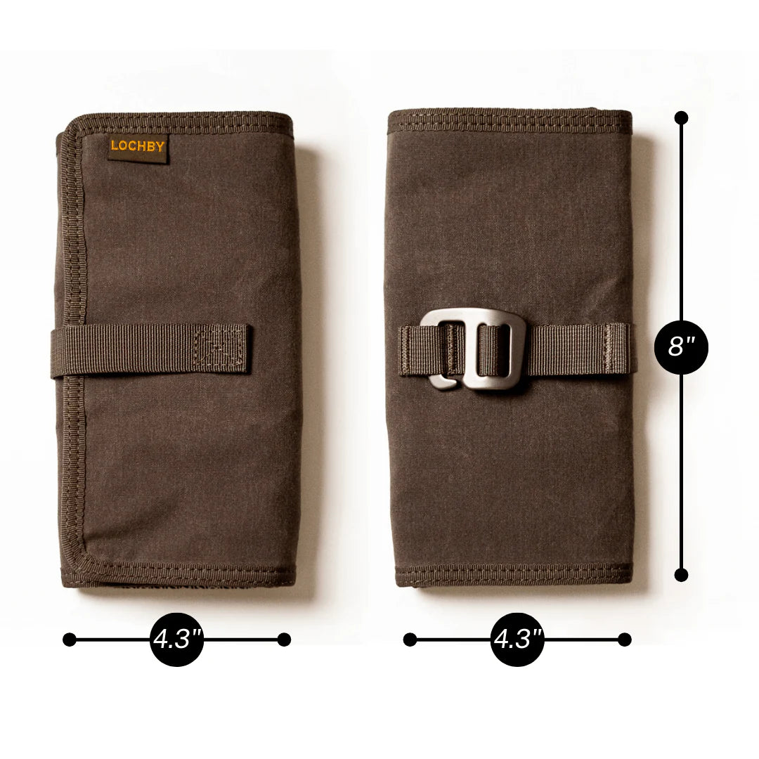 LOCHBY Tool Roll