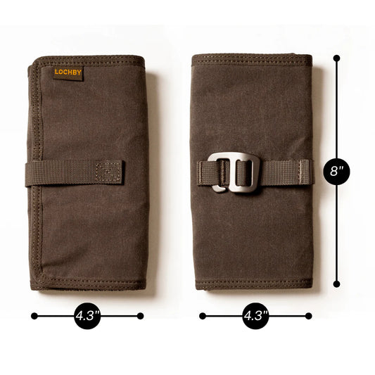 LOCHBY Tool Roll