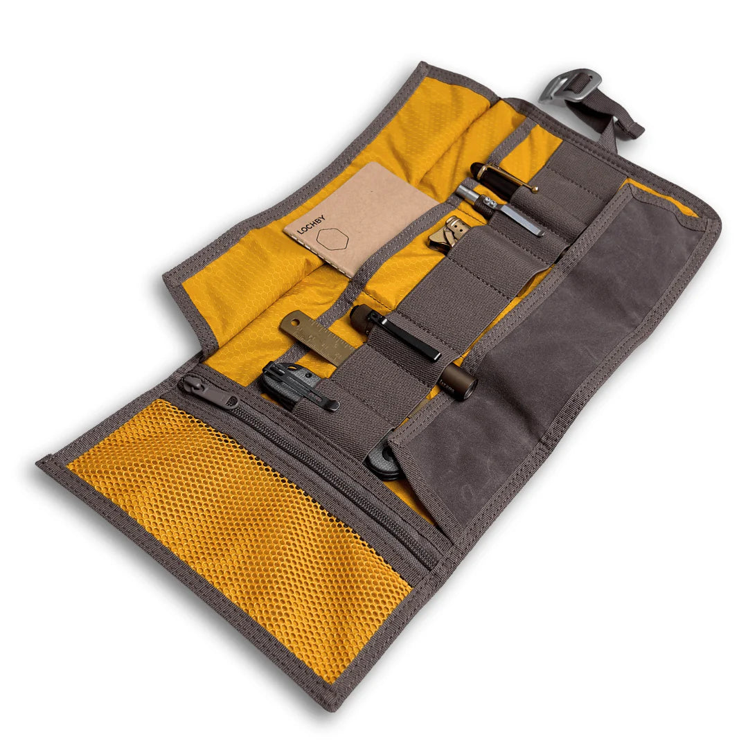 LOCHBY Tool Roll