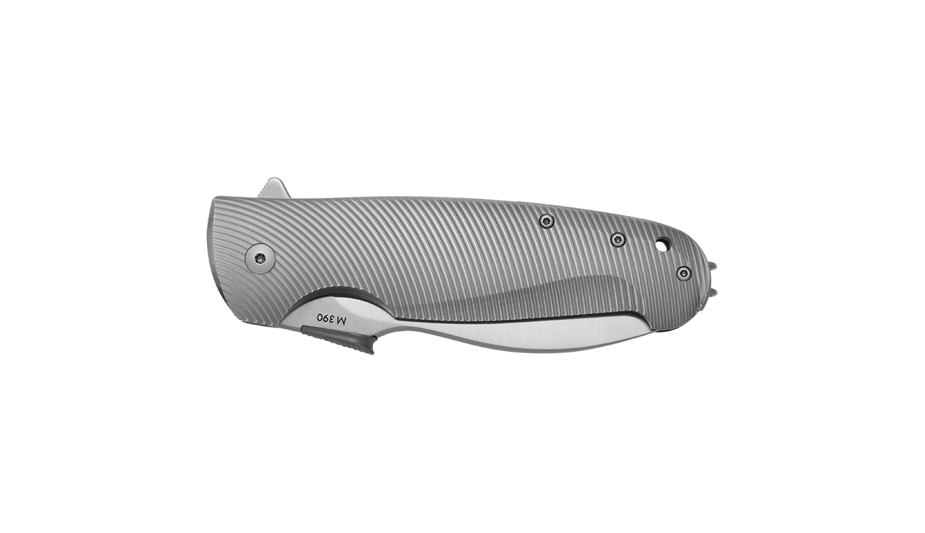 Viper Italo Titanium Folding Knife