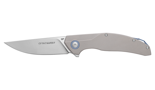 Viper Orso Titanium Folding Knife