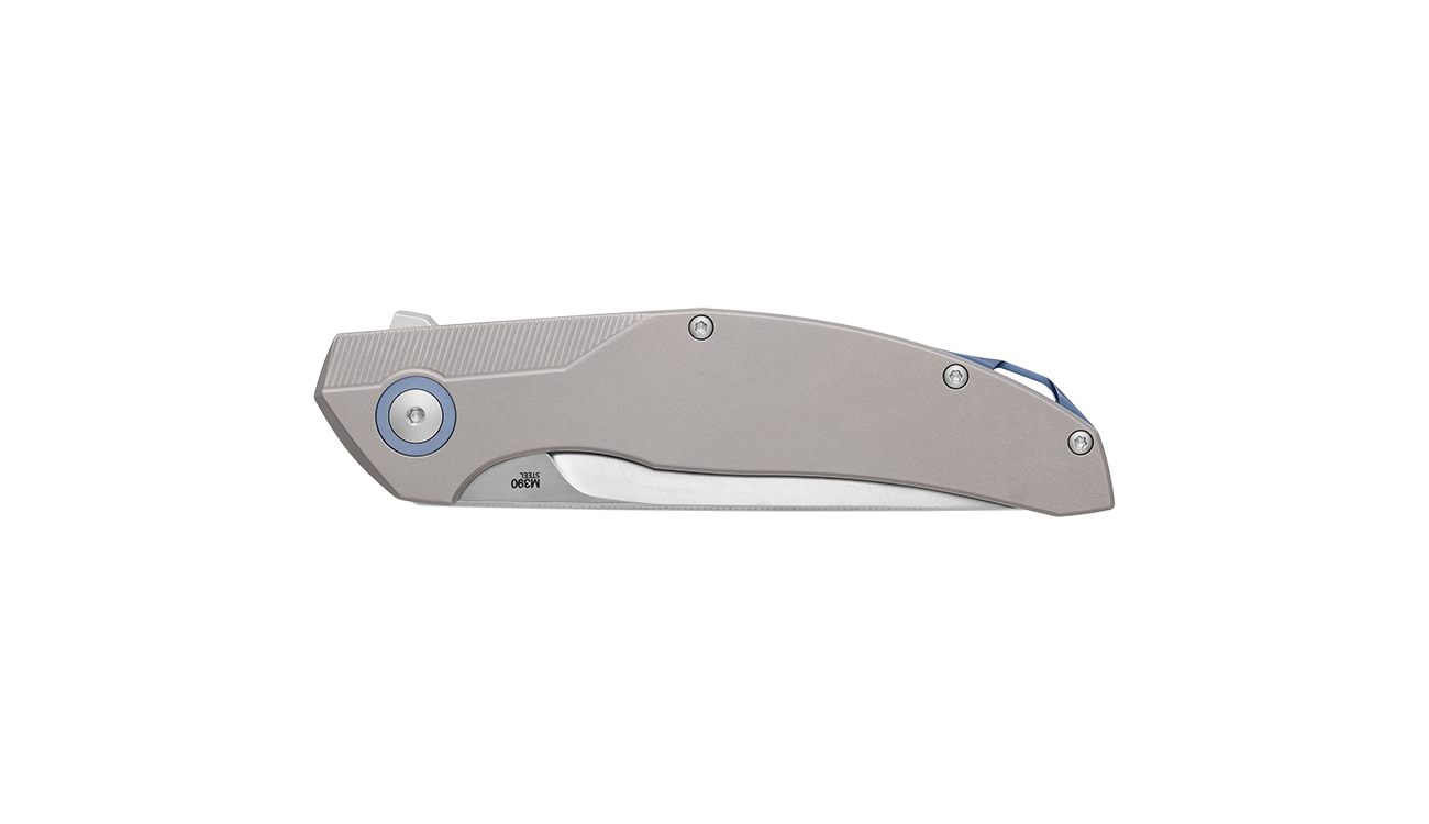 Viper Orso Titanium Folding Knife