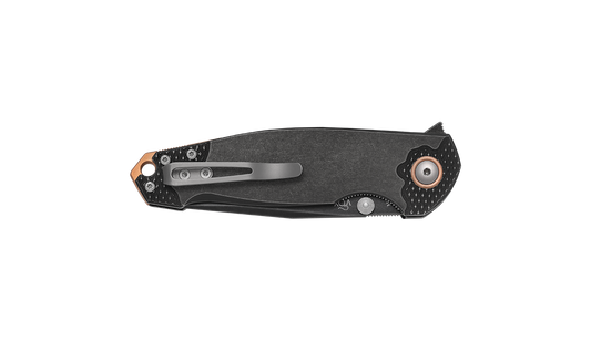Viper Katla DTI 3D Folding Knife
