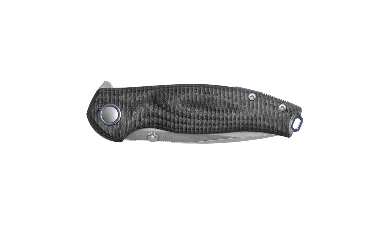 Viper Vale G10 Magnacut Liner Lock Folding Knife