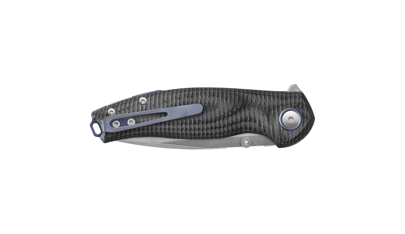 Viper Vale G10 Magnacut Liner Lock Folding Knife