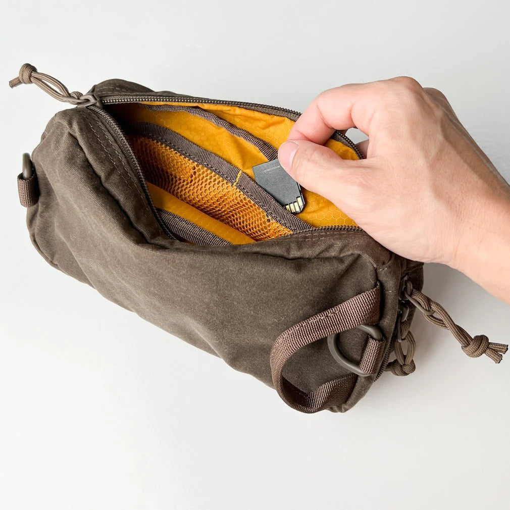 LOCHBY Venture Pouch