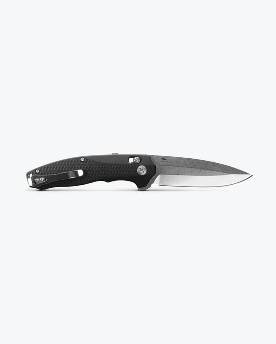 Benchmade Vector Black G10 Assisted Folding Knife
