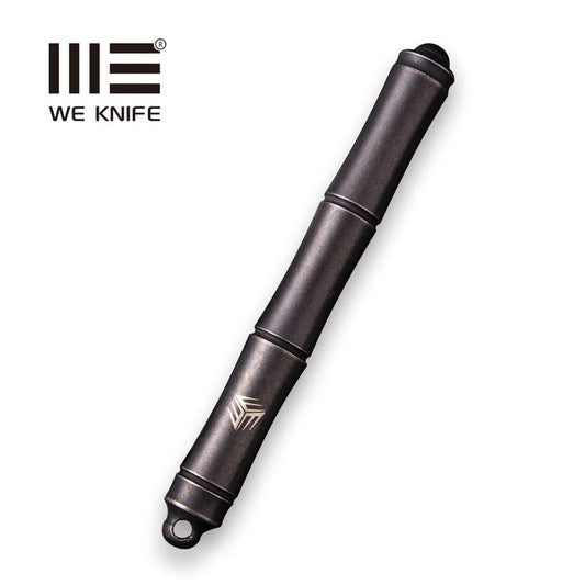 WE KNIFE Syrinx Titanium Pendant Pen
