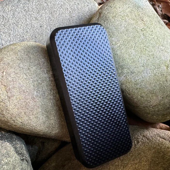 Rivery Manufacturing "Zero" Aluminum Utility Knife